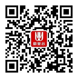 公众号二维码