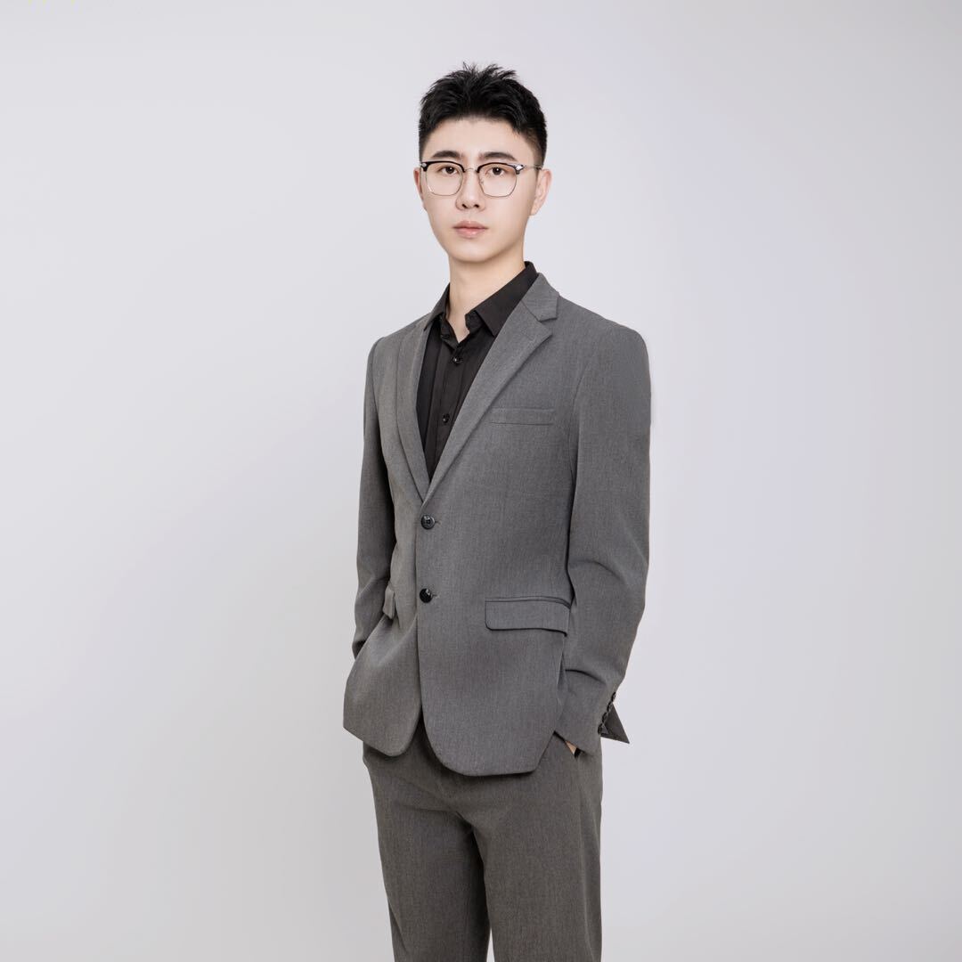 李文博