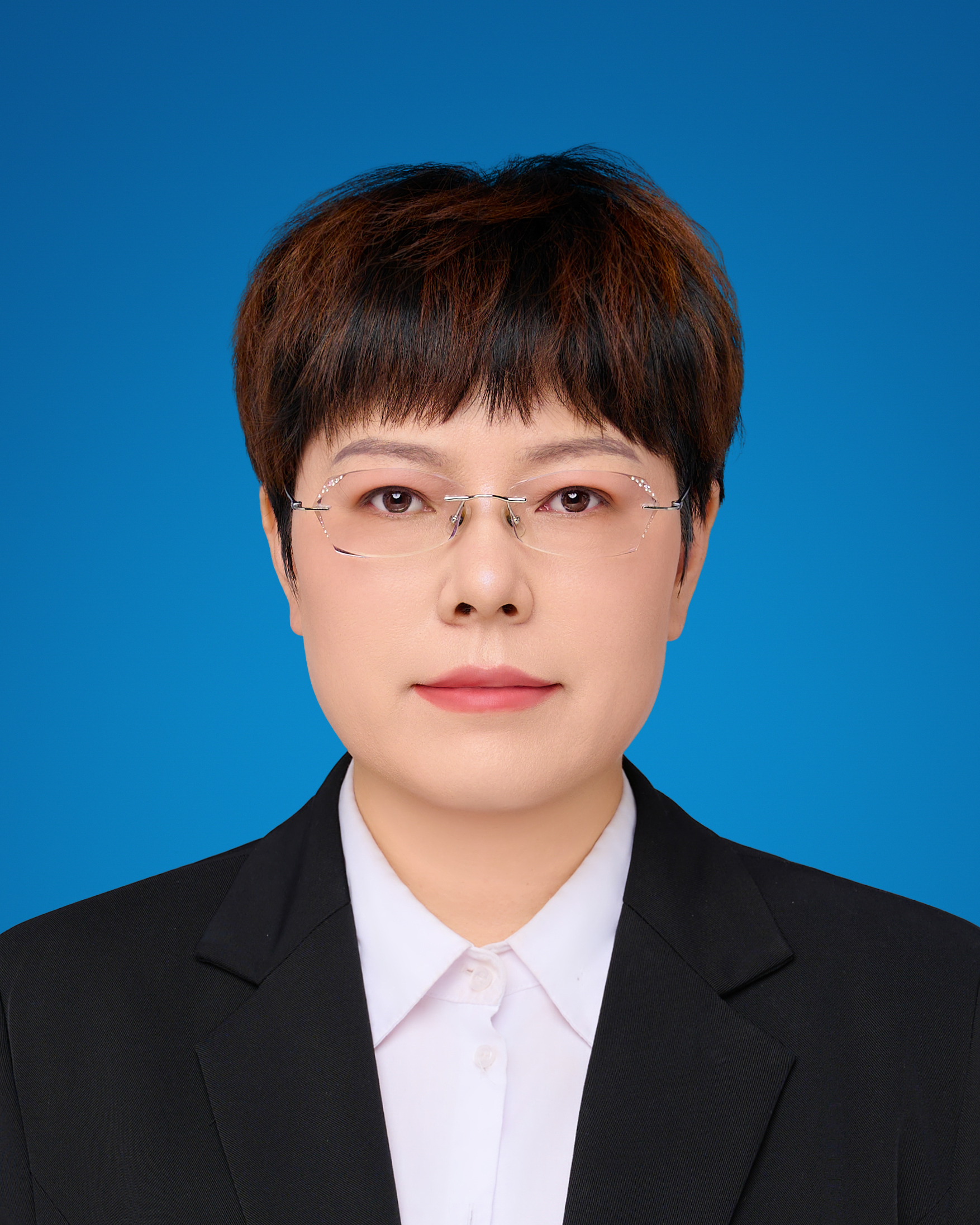 王影