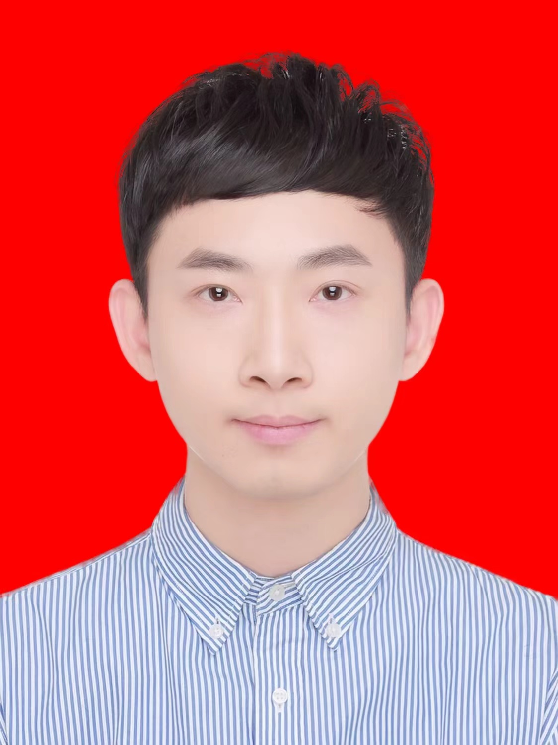 朱想金