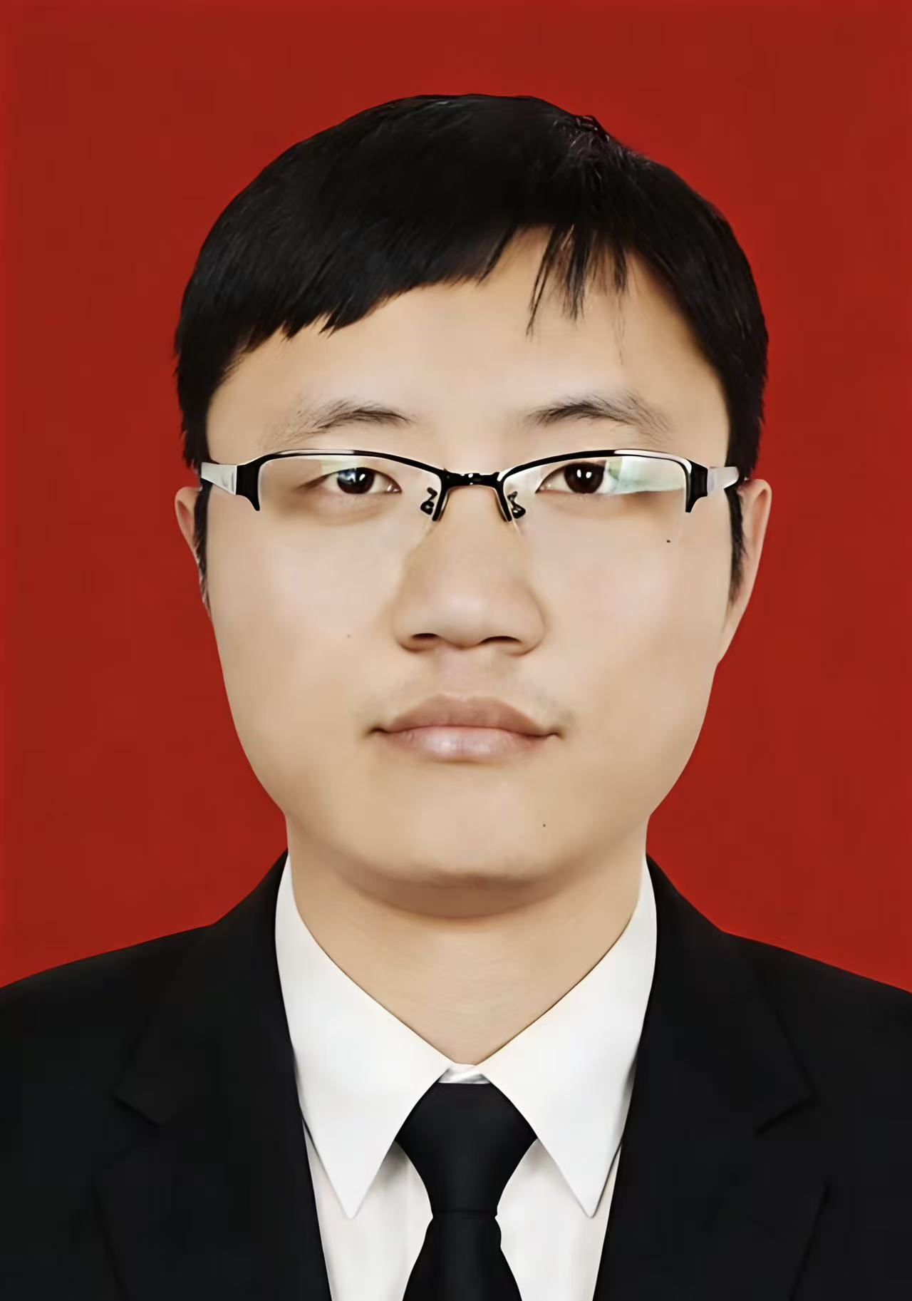 管峰