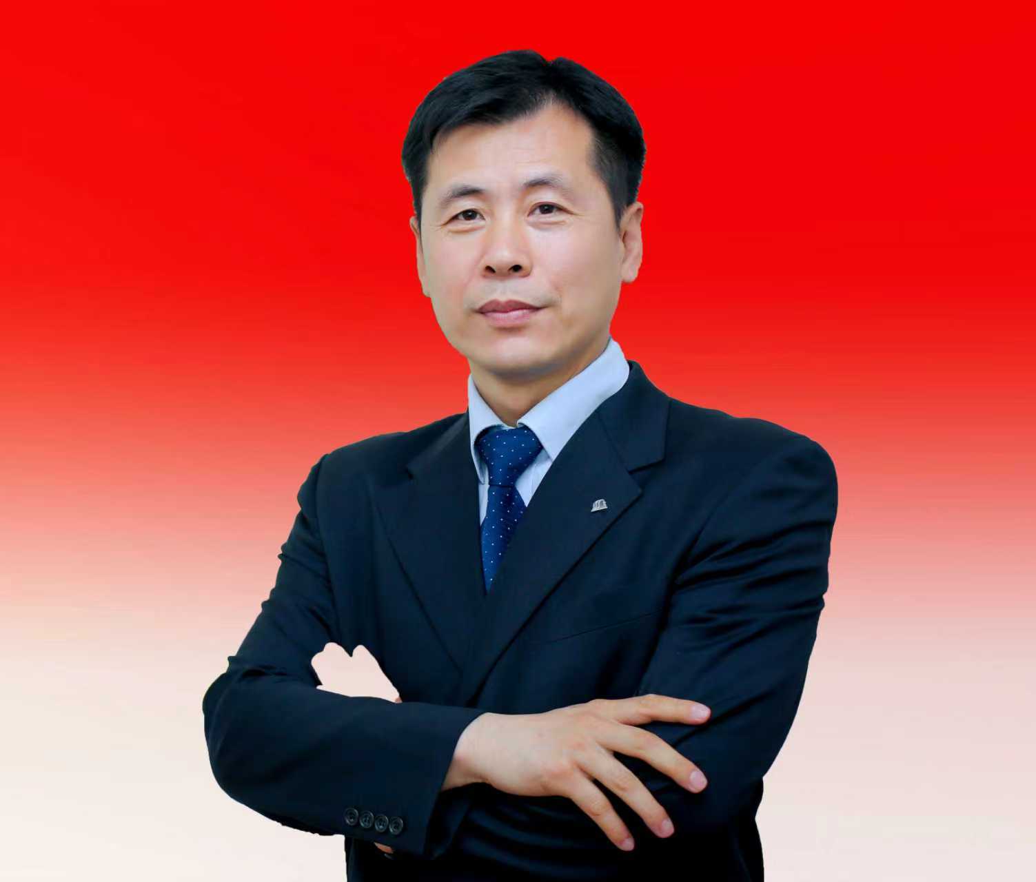 周长录