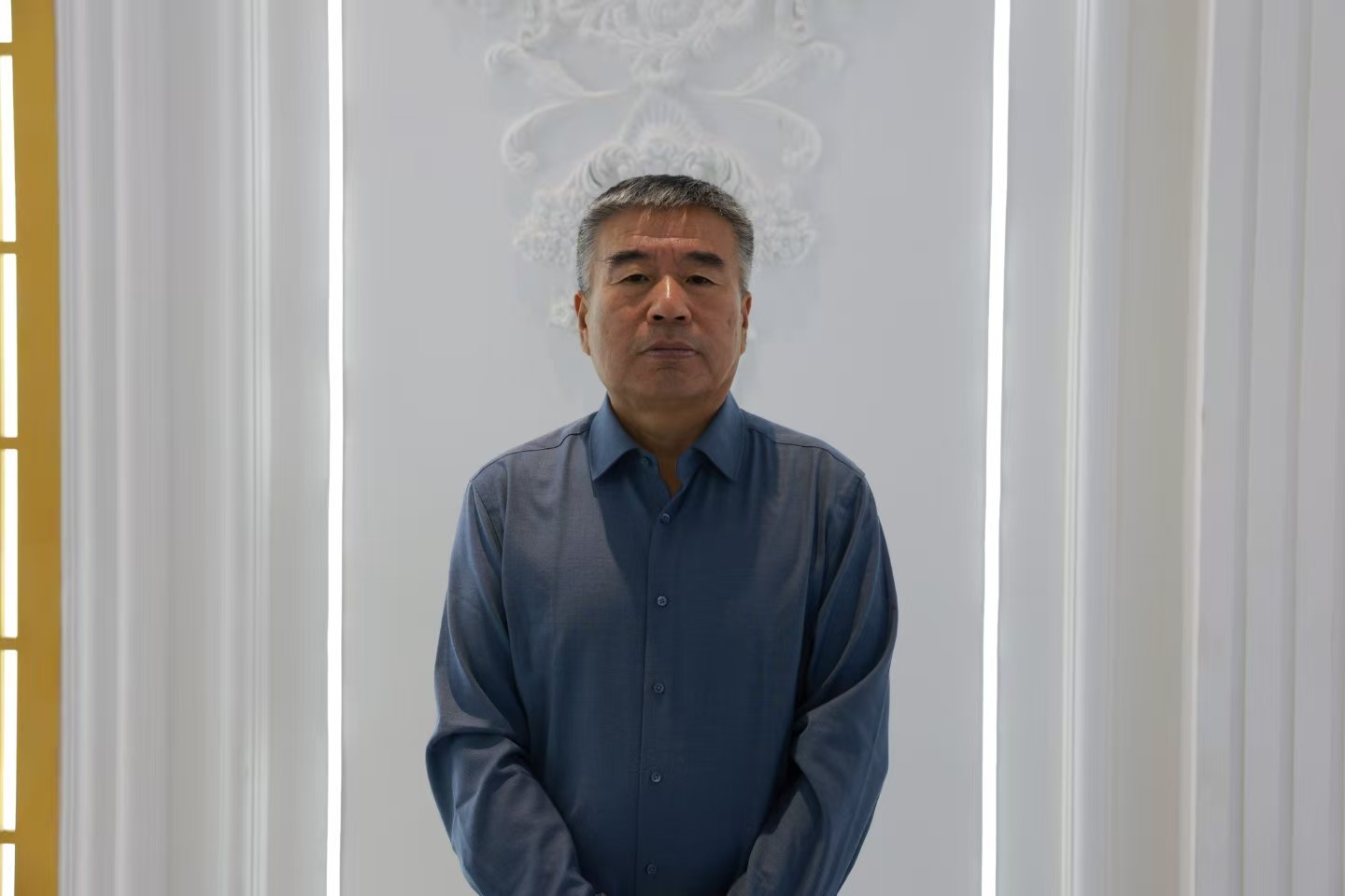 李世宏