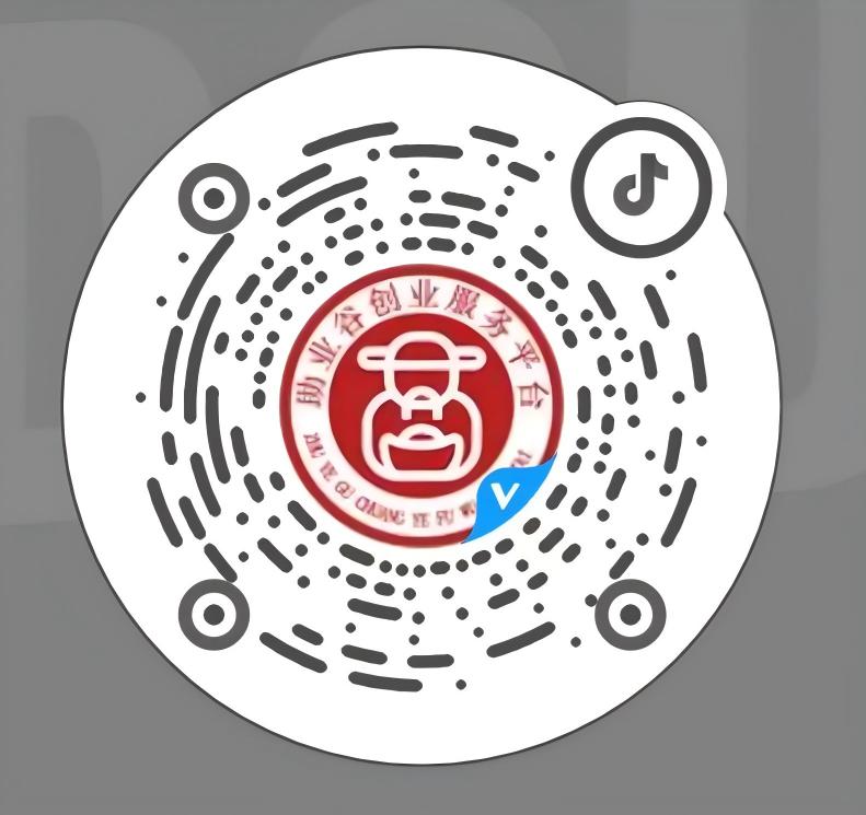 抖音二维码